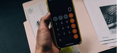 Estimated Tax Planning
