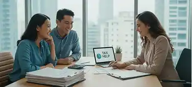 Financial Report Correction