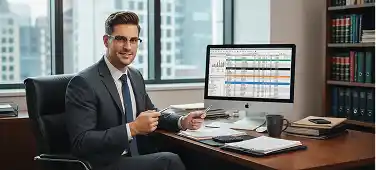 Account Reconciliation
