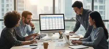 Employee Setup & Management