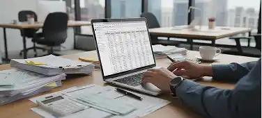 Payroll Processing