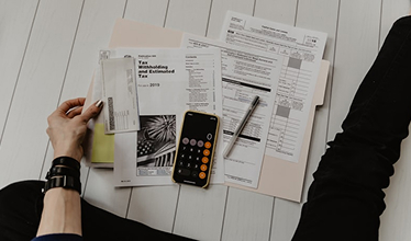 Tax Planning