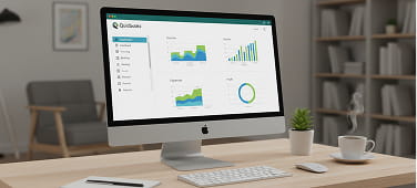 QuickBooks Cleanup