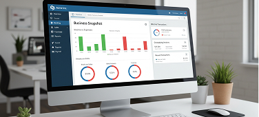 QuickBooks Setup